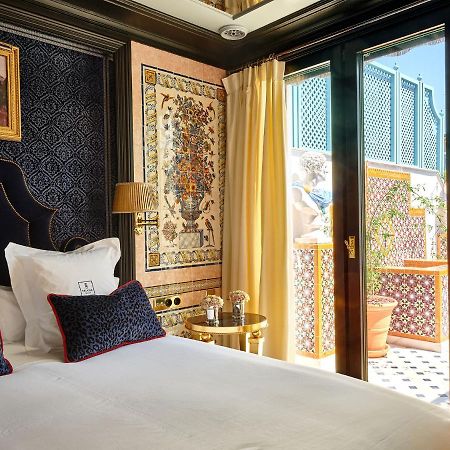 Hotel Boutique Triana House Siviglia Esterno foto
