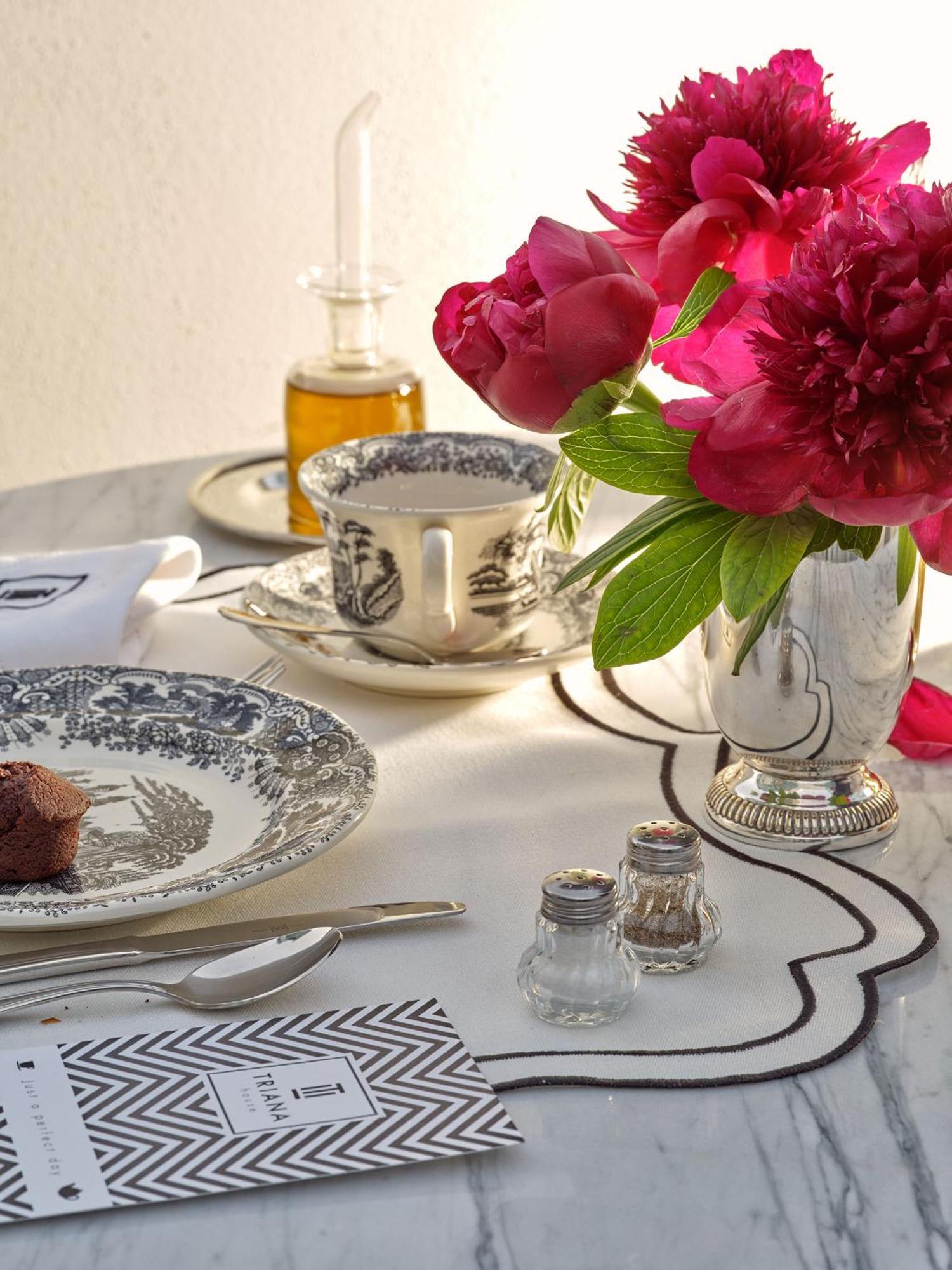 Hotel Boutique Triana House Siviglia Esterno foto