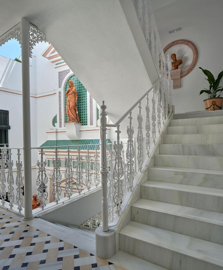Hotel Boutique Triana House Siviglia Esterno foto