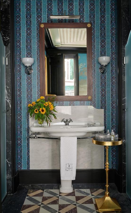 Hotel Boutique Triana House Siviglia Esterno foto