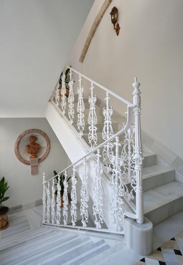 Hotel Boutique Triana House Siviglia Esterno foto
