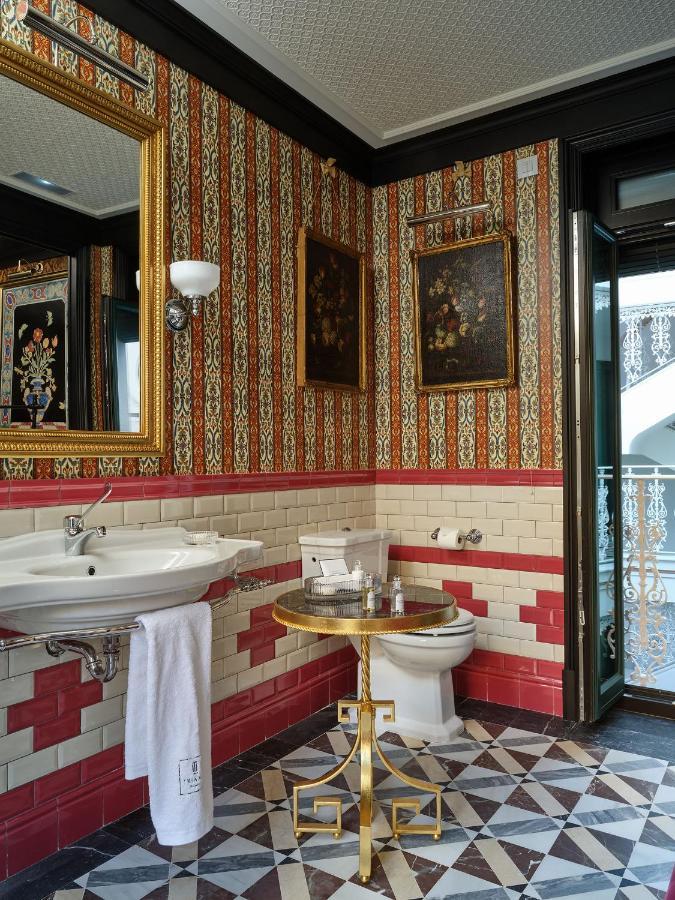 Hotel Boutique Triana House Siviglia Esterno foto