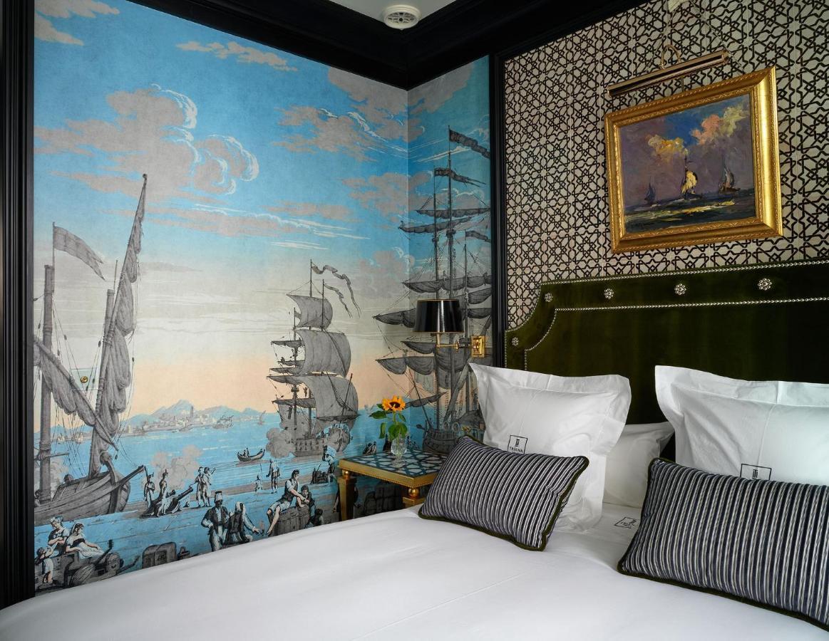 Hotel Boutique Triana House Siviglia Esterno foto