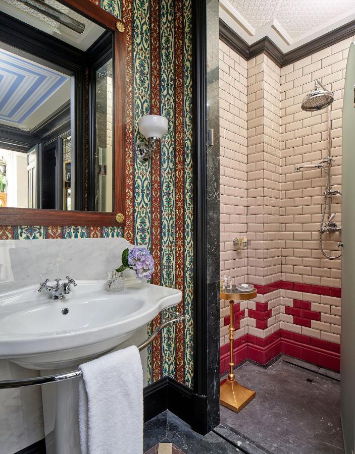 Hotel Boutique Triana House Siviglia Esterno foto