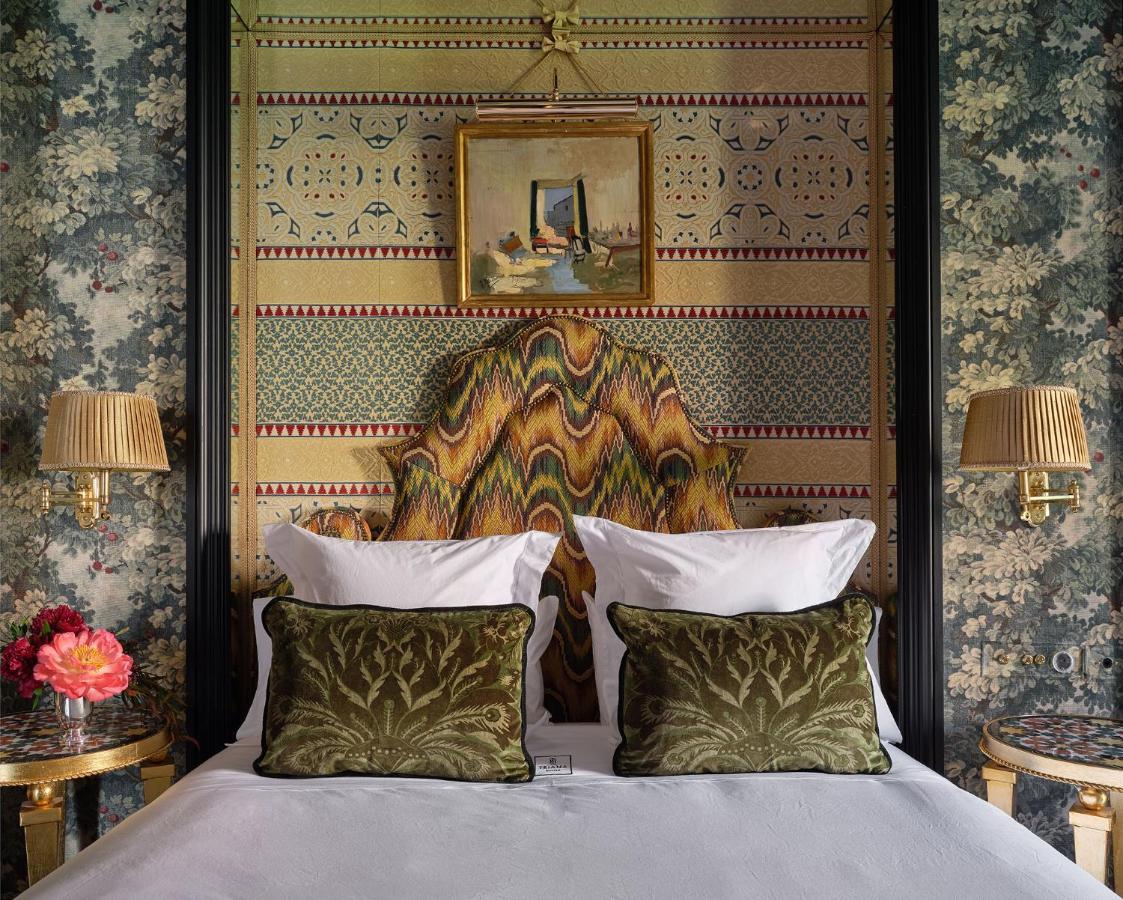 Hotel Boutique Triana House Siviglia Esterno foto