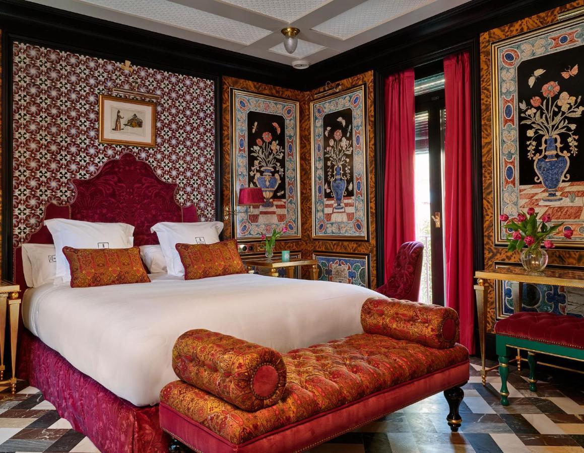 Hotel Boutique Triana House Siviglia Esterno foto