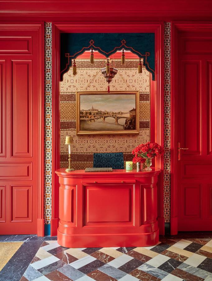 Hotel Boutique Triana House Siviglia Esterno foto