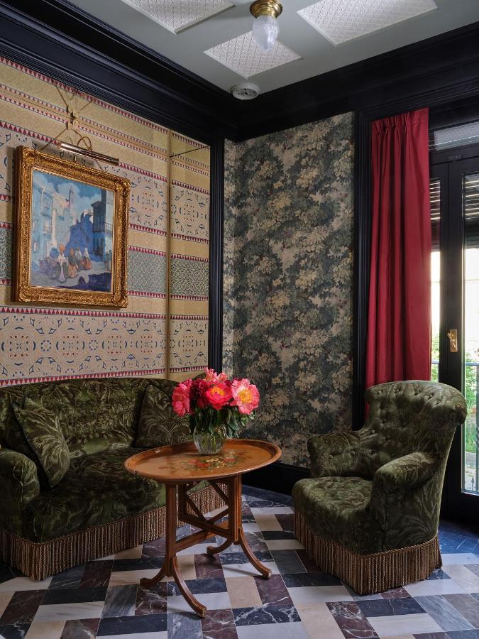 Hotel Boutique Triana House Siviglia Esterno foto