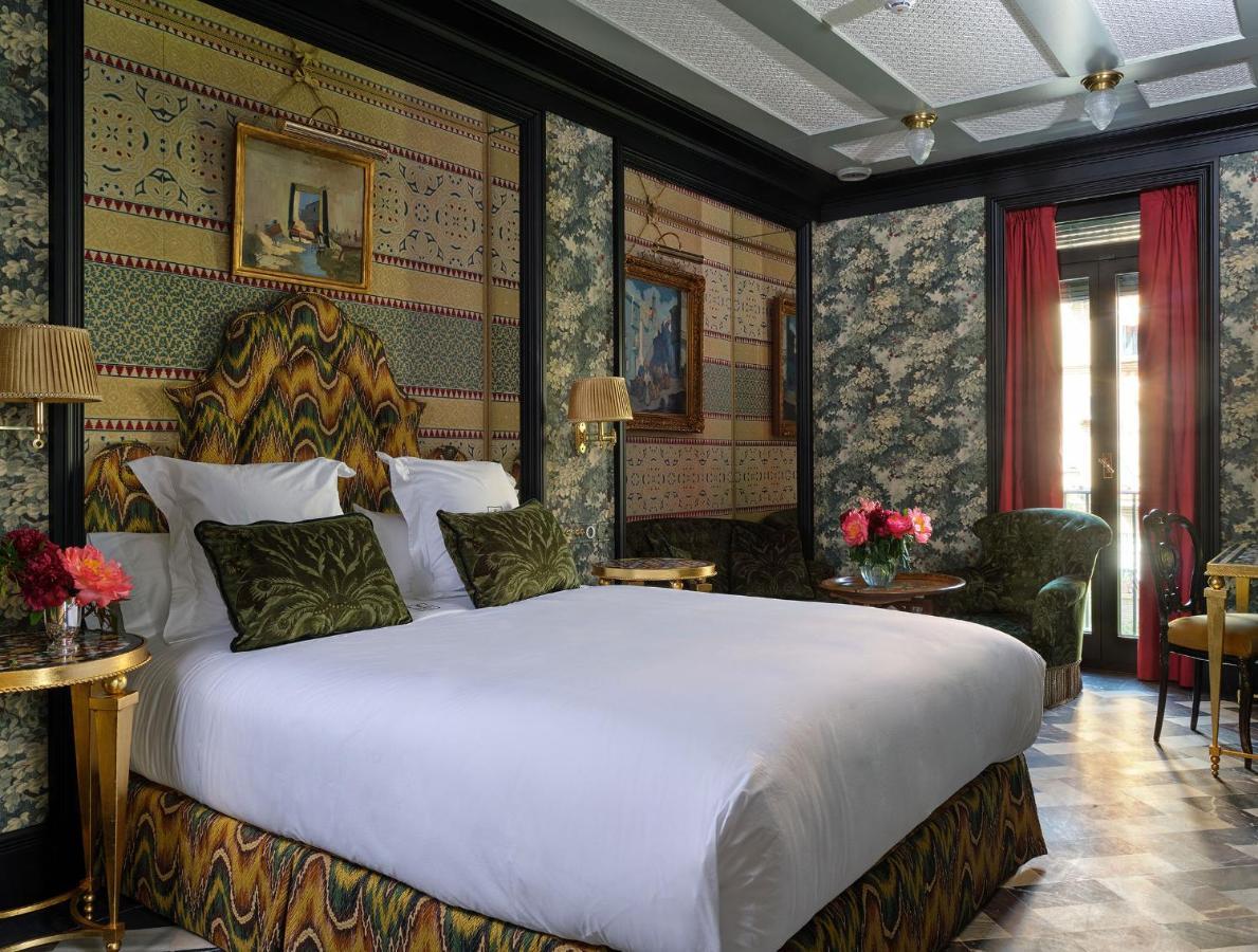 Hotel Boutique Triana House Siviglia Esterno foto