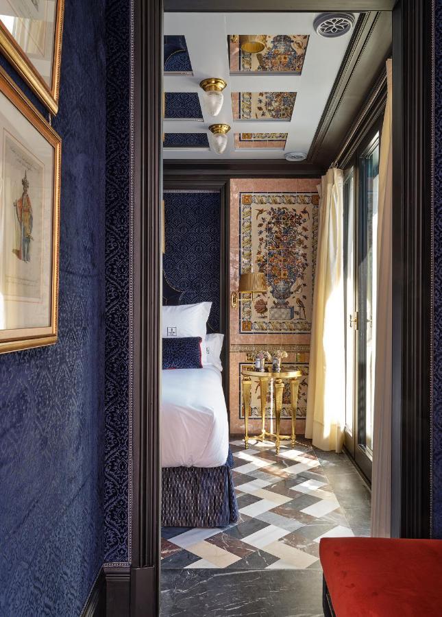 Hotel Boutique Triana House Siviglia Esterno foto