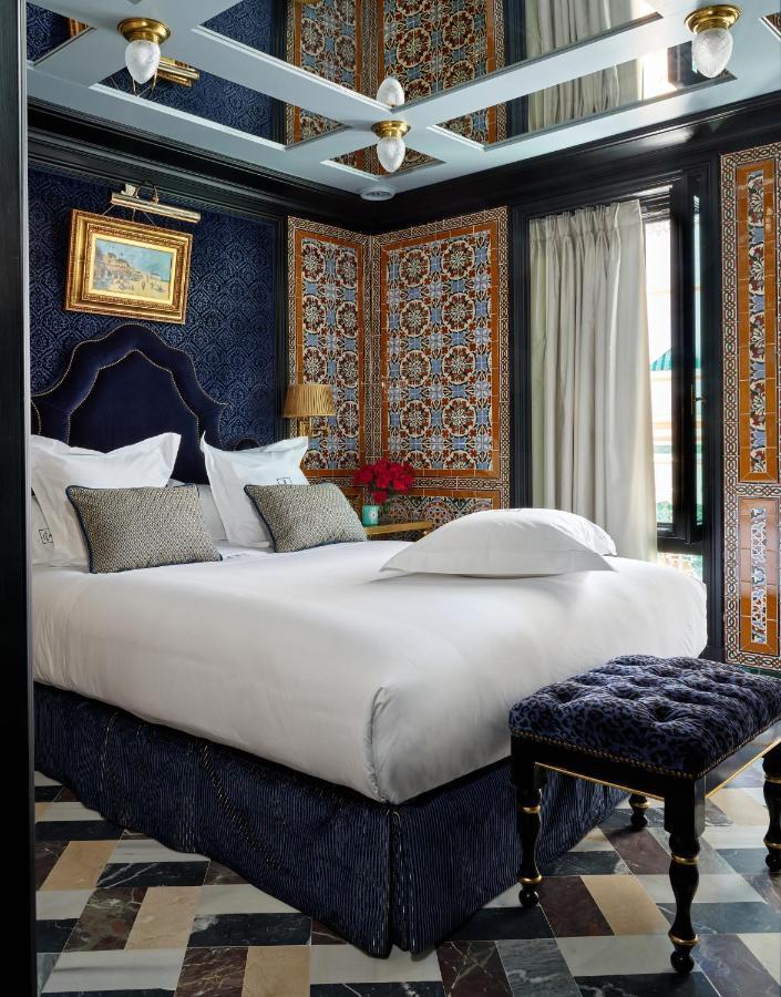 Hotel Boutique Triana House Siviglia Esterno foto