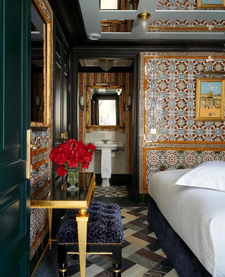 Hotel Boutique Triana House Siviglia Esterno foto