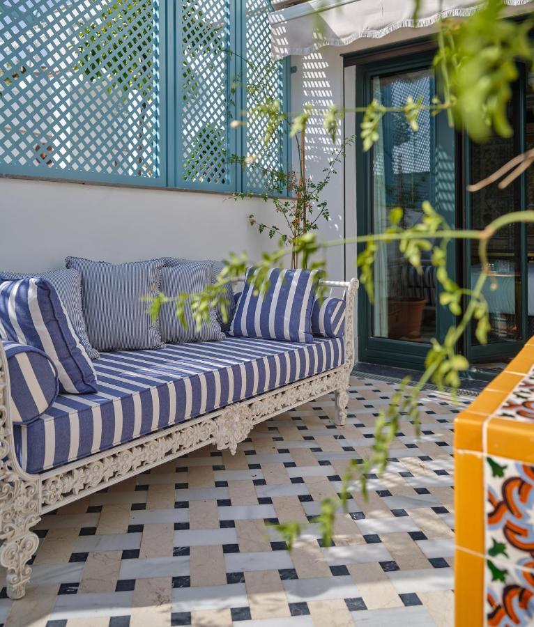 Hotel Boutique Triana House Siviglia Esterno foto