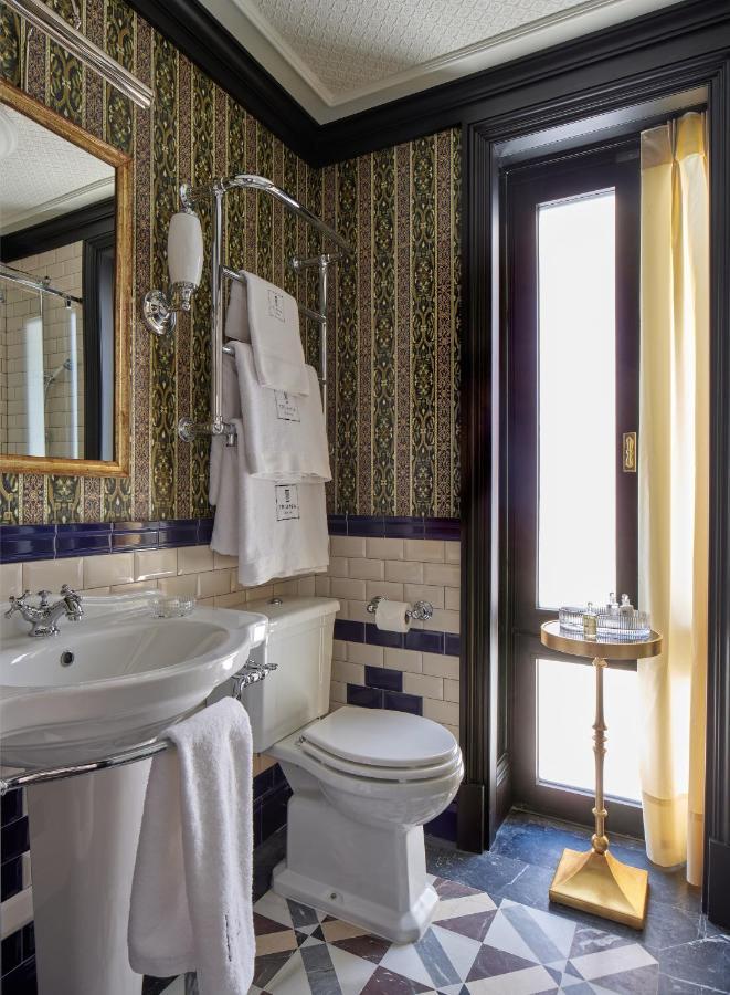 Hotel Boutique Triana House Siviglia Esterno foto