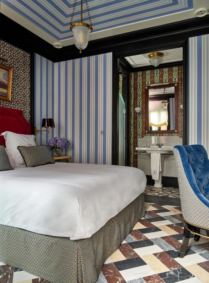 Hotel Boutique Triana House Siviglia Esterno foto